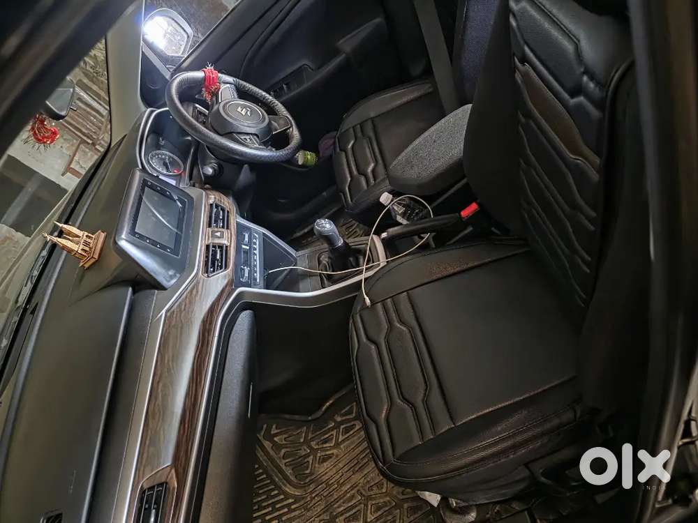 I Want To Sell My Car