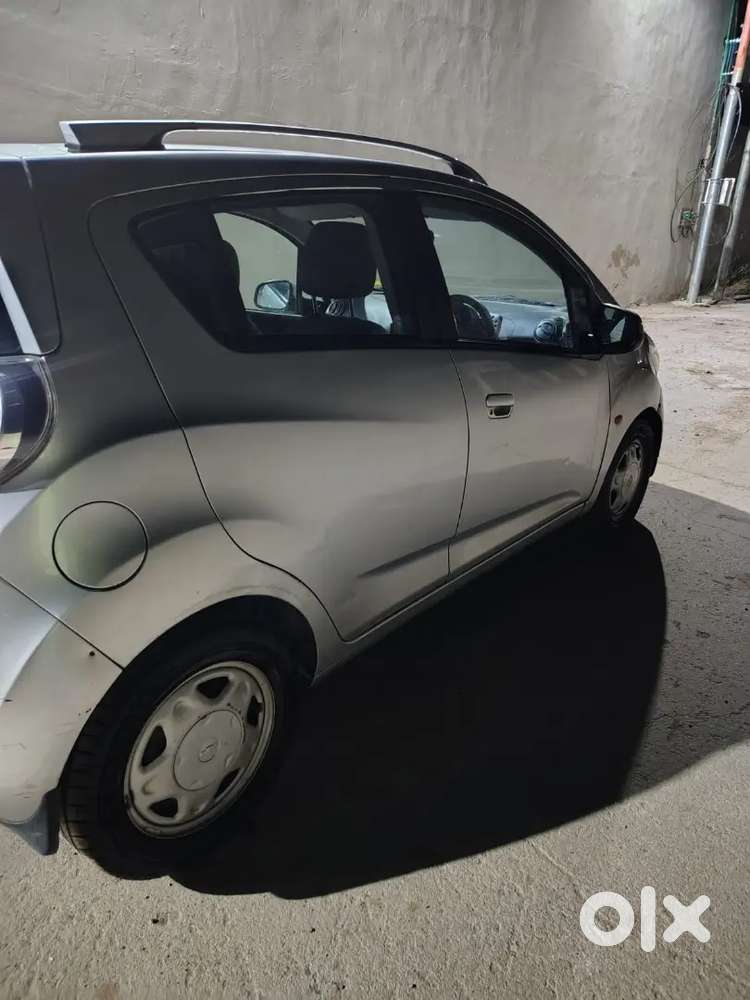 Chevrolet Beat Well Maintained