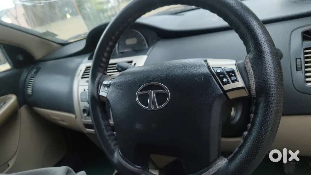 Tata Indica Vista 2013 Diesel Well Maintained