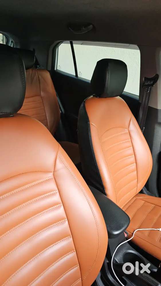 Hyundai Creta Petrol Manual 2016