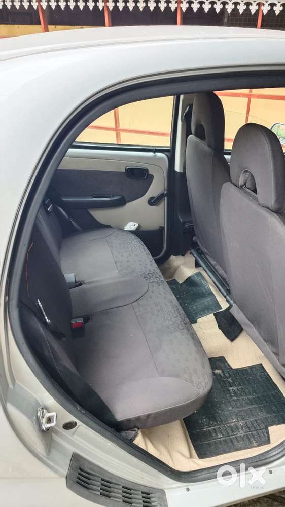 Tata Nano Xt, 2016, Petrol