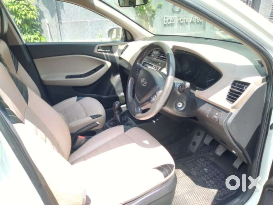 Hyundai I20 Magna Plus Diesel, 2017, Diesel