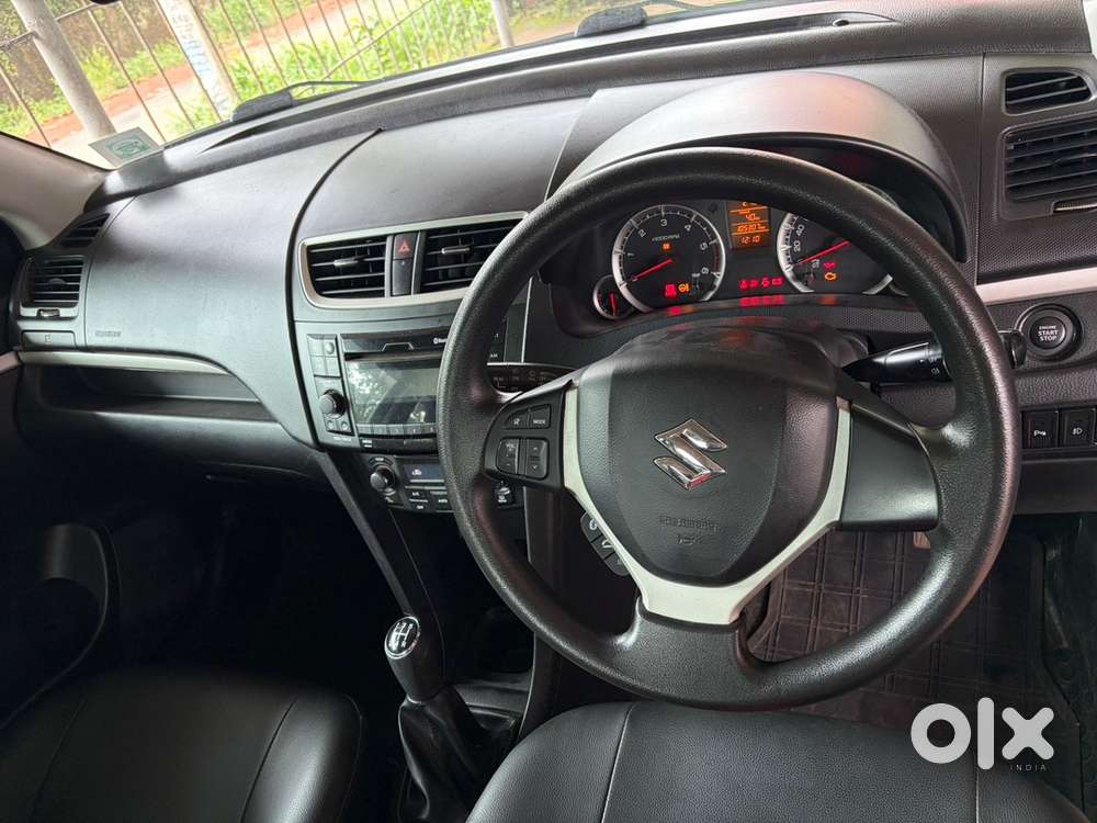 2016 Maruti Swift Zdi Diesel Manual Urgent Sale