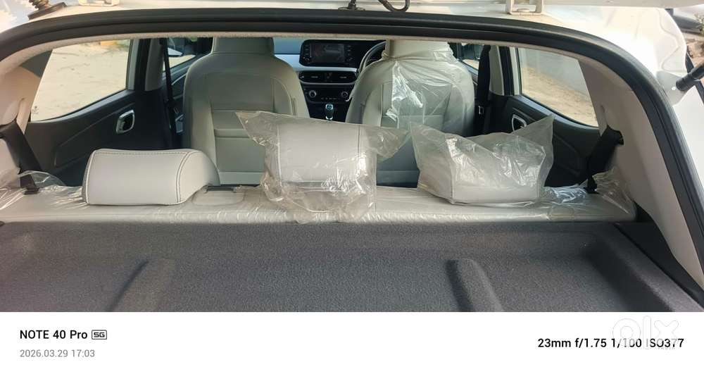 Hyundai Grand I10 Nios Asta, 2025, Diesel