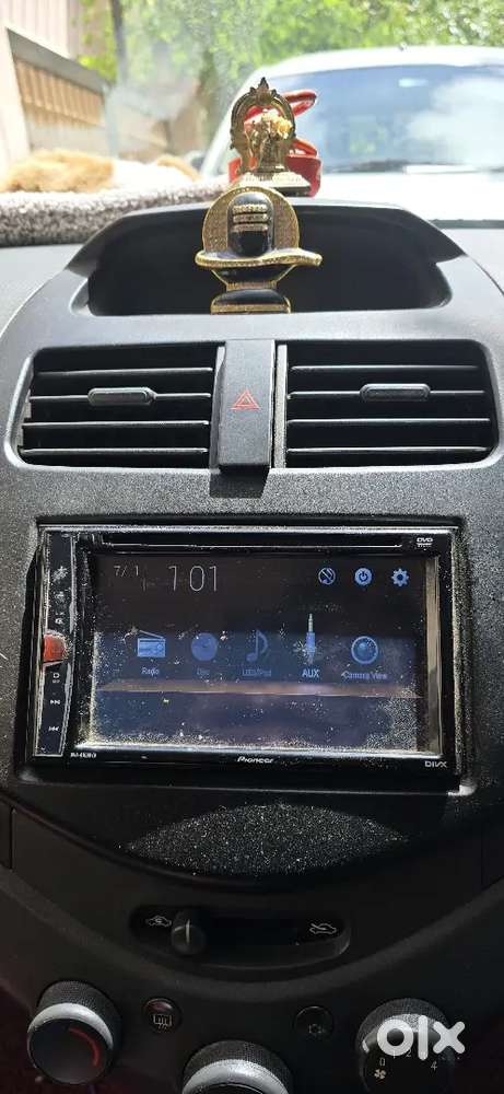 Chevrolet Beat Diesel 2015