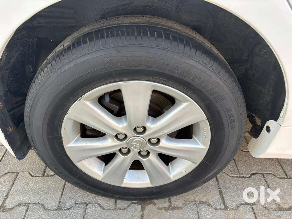 Toyota Corolla Altis 2010-2013 G, 2012, Petrol