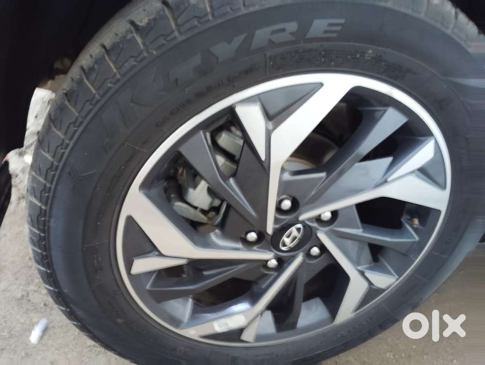 Hyundai Creta 1.5 Sx (o) Diesel, 2023, Diesel