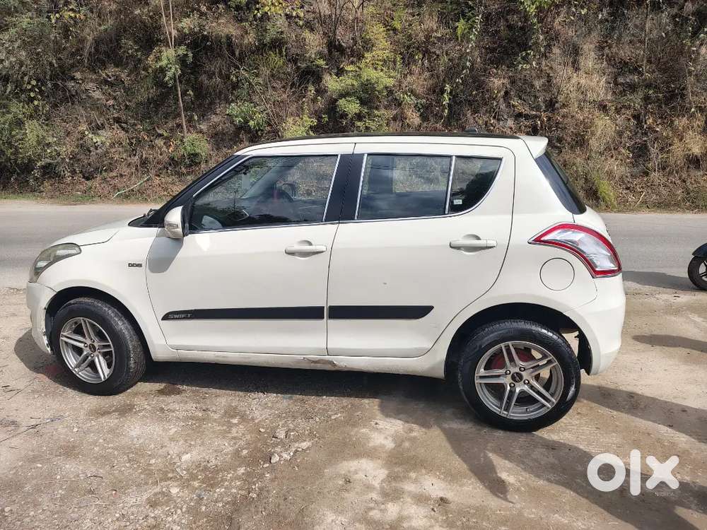 Maruti Suzuki Swift 2014 Diesel Well Maintained