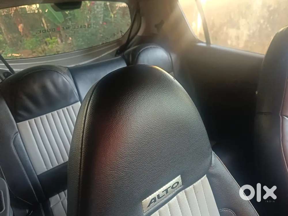 Maruti Suzuki 800 Petrol Manual 2016