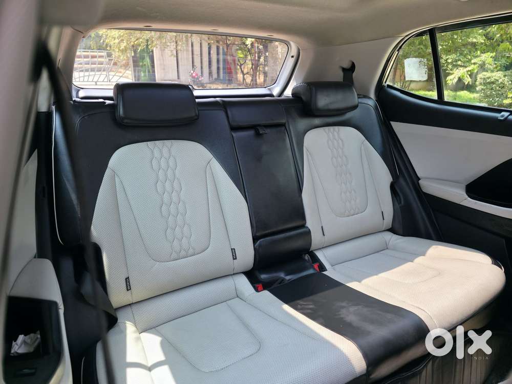 Hyundai Creta Sx (o) 1.5 Diesel Automatic, 2020, Diesel