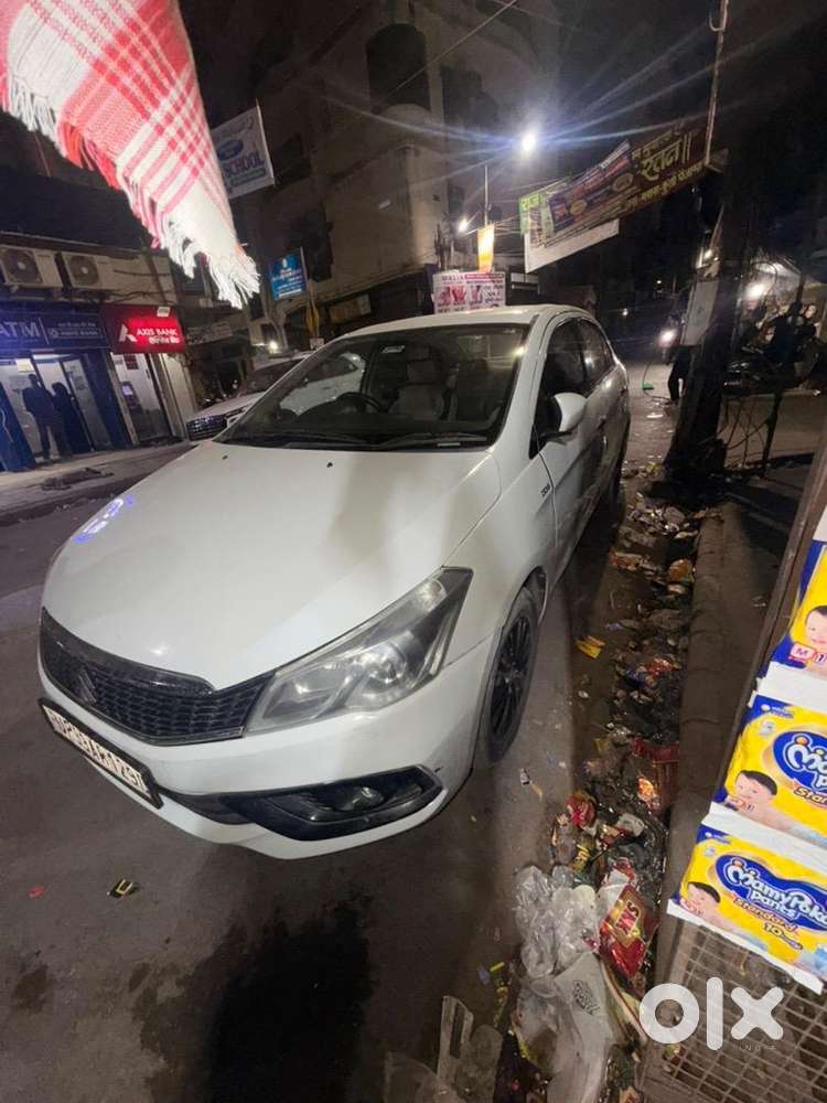 Maruti Suzuki Diesel 2015