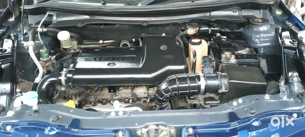 Maruti Suzuki Swift Vdi, 2013, Diesel