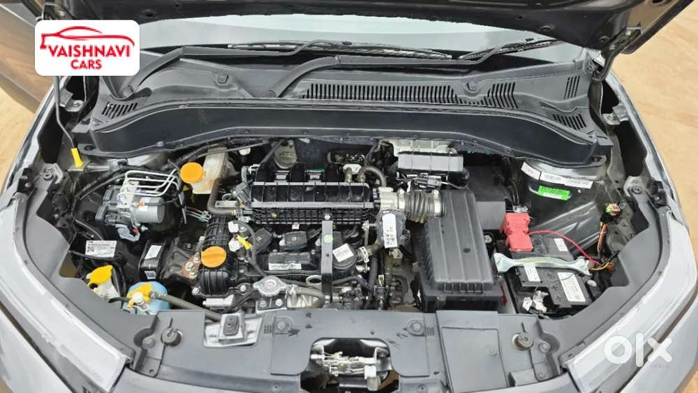 Tata Punch Adventure, 2025, Petrol