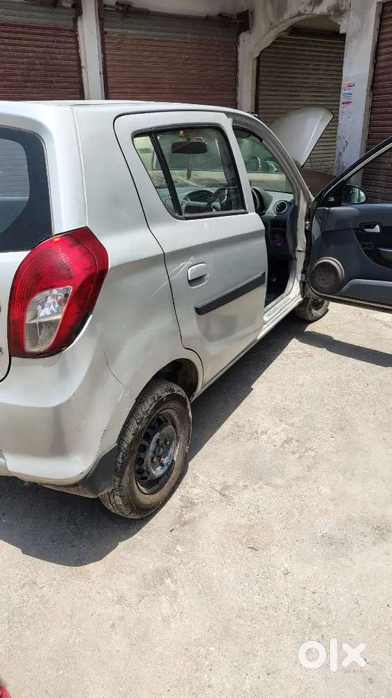 Good Condition, Power Window, Ac & Heater Working, Tyre Condition 70+