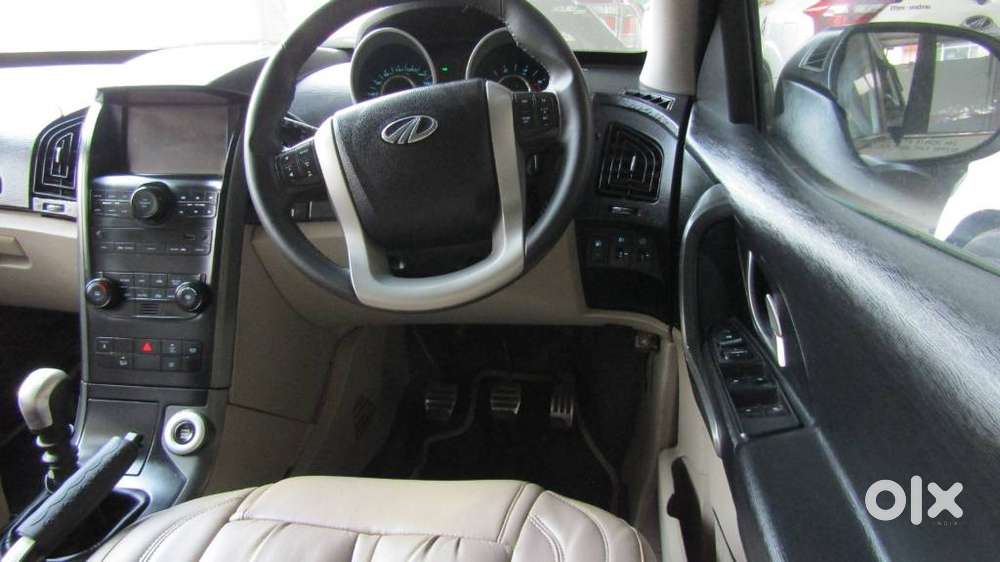 Mahindra Xuv500 W10 2wd, 2018, Diesel