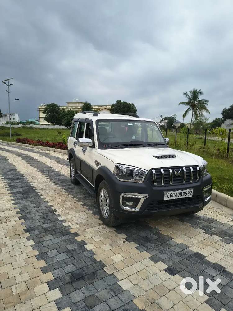Mahindra Be 6 Diesel 2025