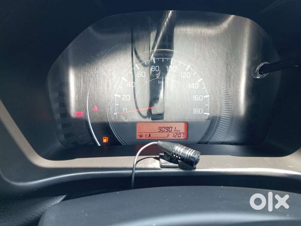 Maruti Suzuki Celerio Vxi, 2021, Petrol
