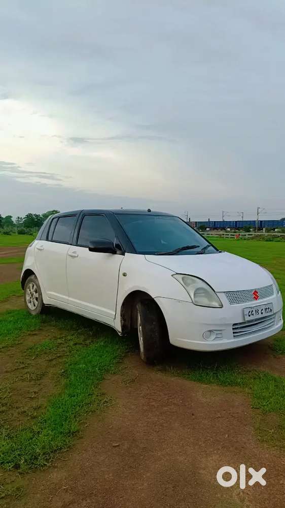 Maruti Suzuki Swift 2005 Petrol
