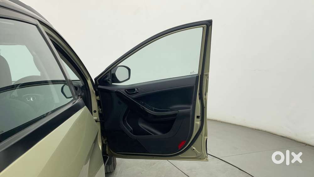 Tata Nexon 1.5 Revotorq Xza Plus Kaziranga, 2022, Diesel