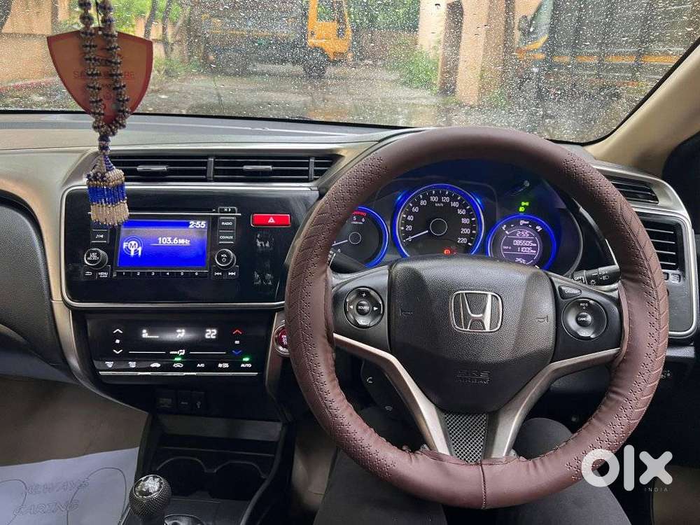 Honda City I Dtec Vx, 2014, Diesel