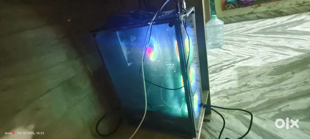 Computer excellent condition