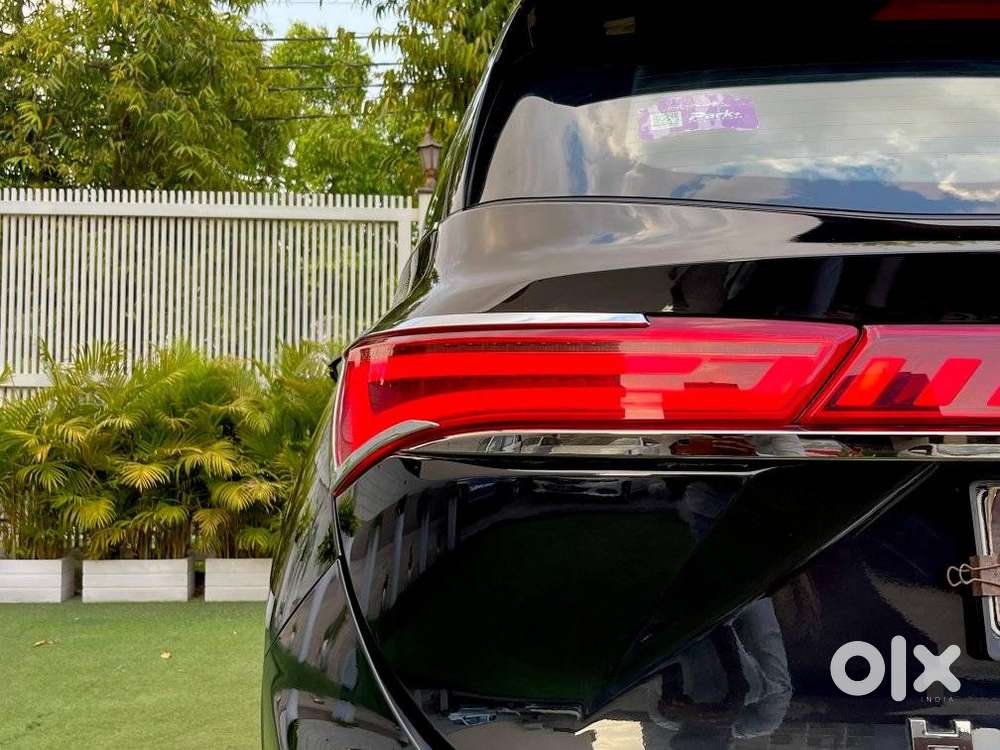 Mg Hector Sharp Pro 1.5 Turbo Cvt, 2025, Petrol