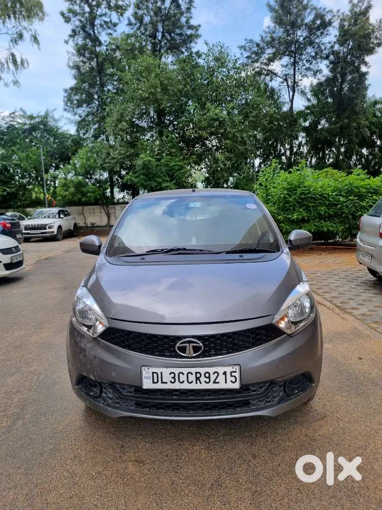 Tata Tiago Xz Opt 2019