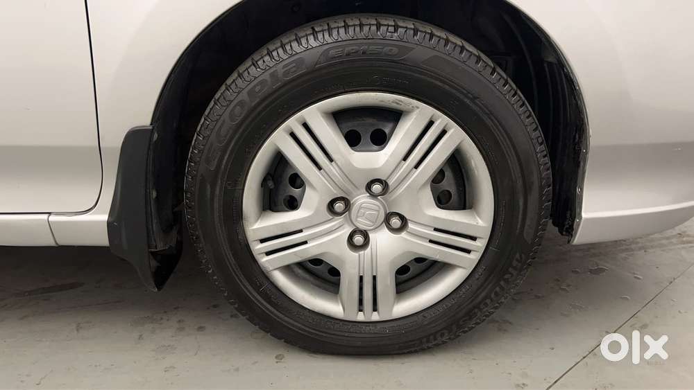 Honda City 2008-2011 1.5 E Mt, 2013, Petrol