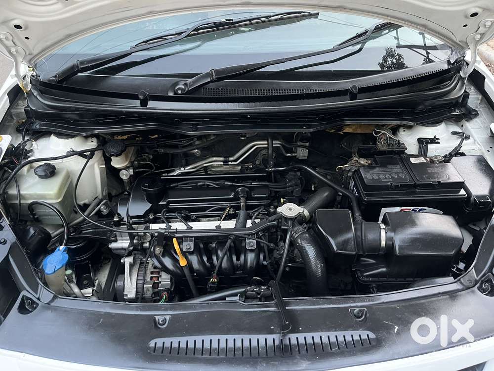 Hyundai I20 Magna, 2010, Petrol