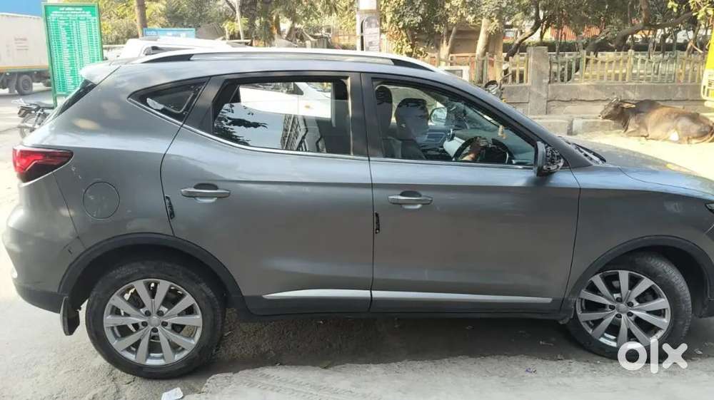 Mg Astor 1.5 Petrol 2022