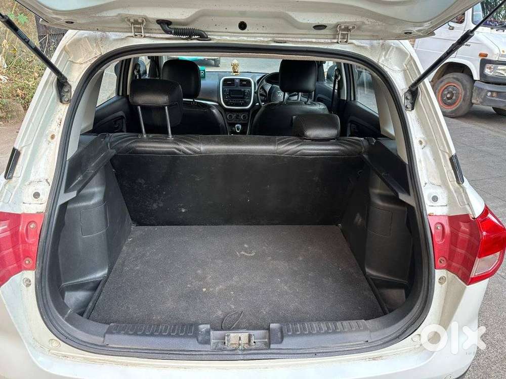 Maruti Suzuki Brezza