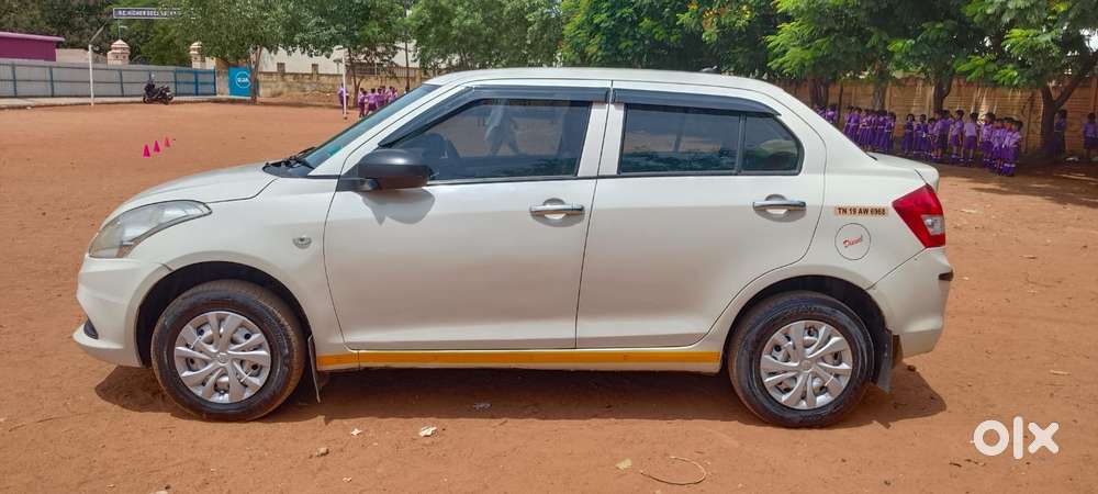 Maruti Suzuki Swift Dzire Tour, 2019, Diesel