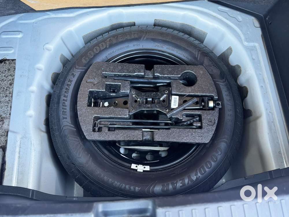 Volkswagen Taigun 1.0 Tsi Topline At, 2021, Petrol