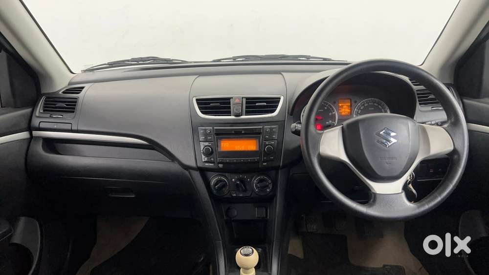 Maruti Suzuki Swift Vdi, 2016, Diesel