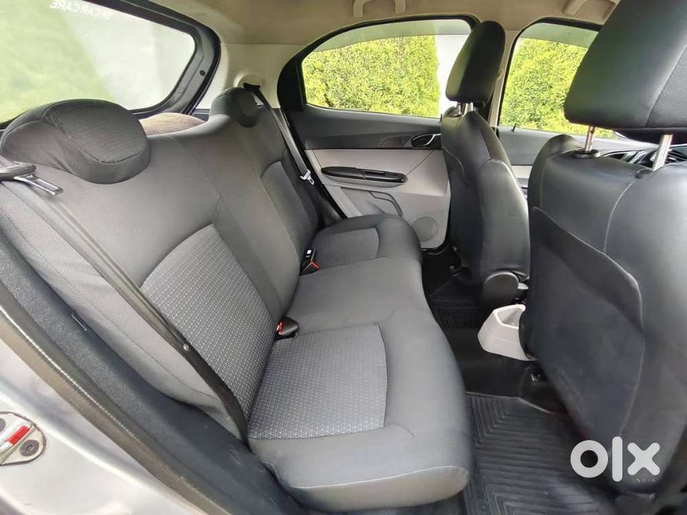Tata Tiago 1.2 Revotron Xt Cng, 2019, Petrol