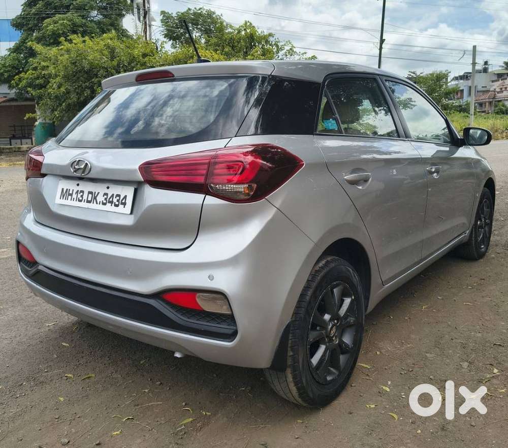 Hyundai Elite I20 Sportz Opt 1.4, 2020, Diesel