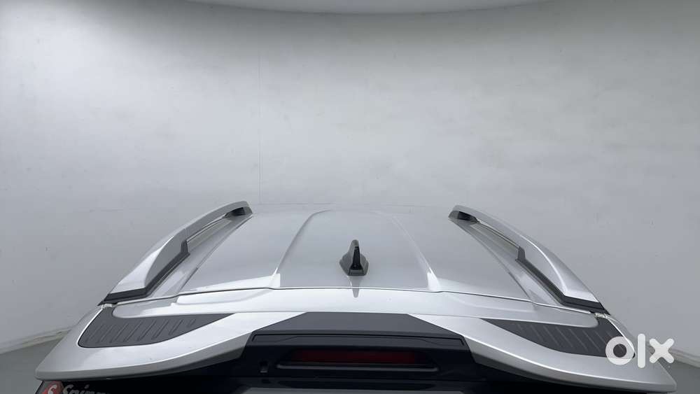 Renault Kiger Rxz Turbo, 2021, Petrol