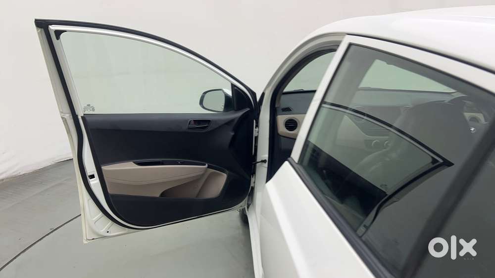 Hyundai Grand I10 1.2 Kappa Magna, 2017, Petrol