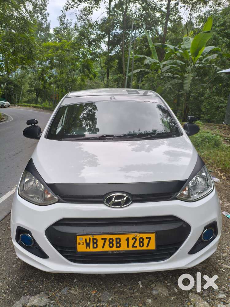 Hyundai Grand I10 1.2 Kappa Magna At, 2019, Petrol