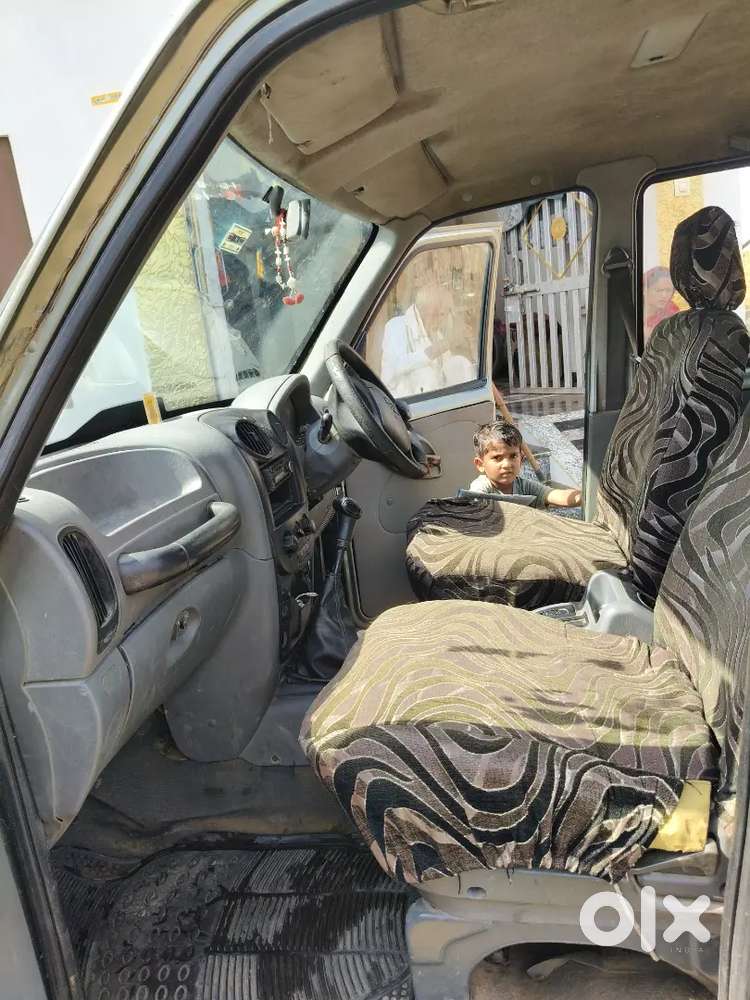Mahindra Scorpio Diesel Manual 2009