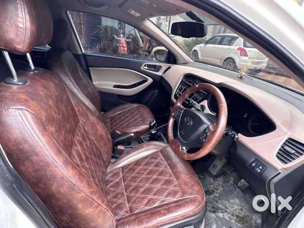 Hyundai Elite I20 1.4 Crdi Asta (o), 2014, Diesel