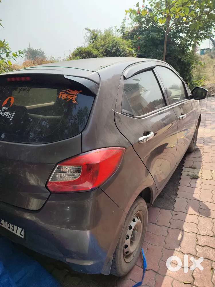 Tata Tiago 2019 Petrol Good Condition