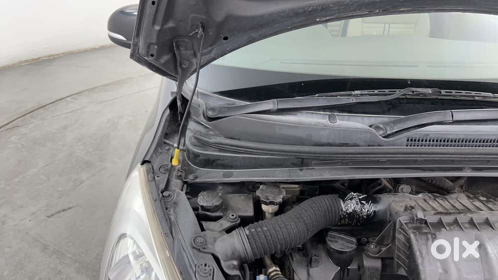 Hyundai I10 Asta 1.2 Kappa2, 2012, Petrol