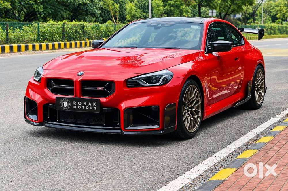 Bmw M2 3.0 Competition, 2024, Petrol