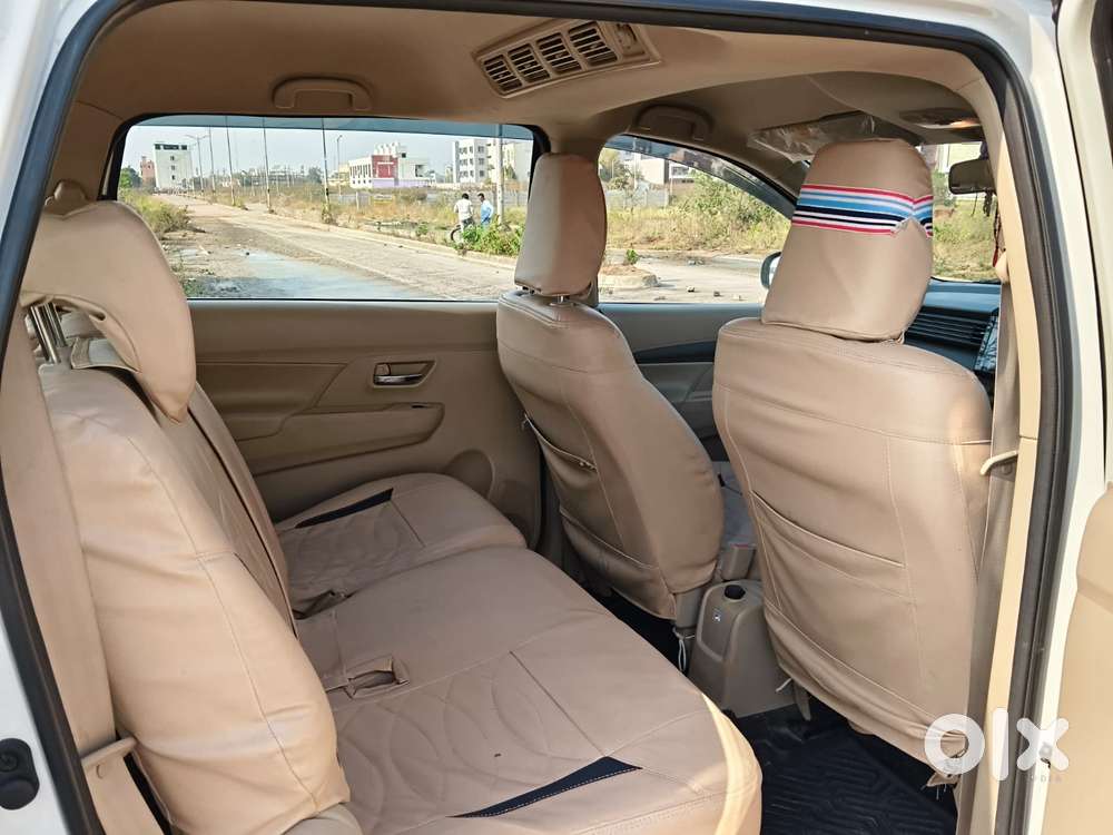 Maruti Suzuki Ertiga Vxi Shvs, 2023, Petrol