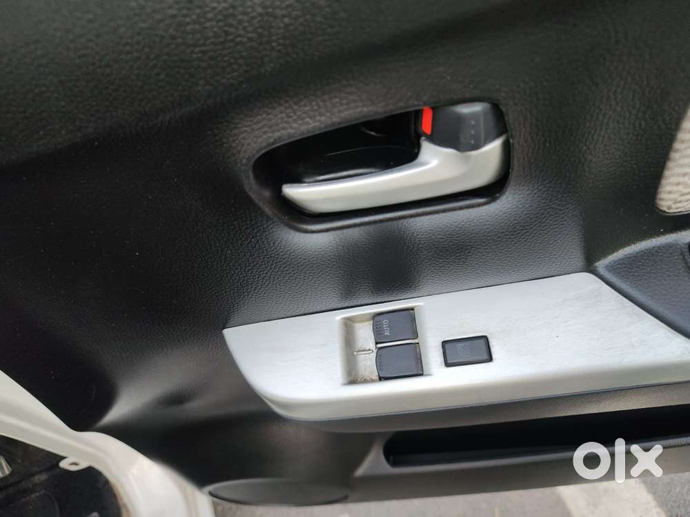 Maruti Suzuki Wagon R Lxi Cng Optional, 2018, Cng & Hybrids
