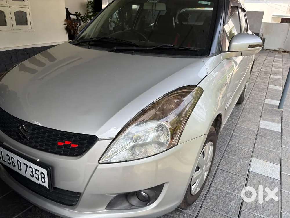 2014  Modal Vdi New Tyres
