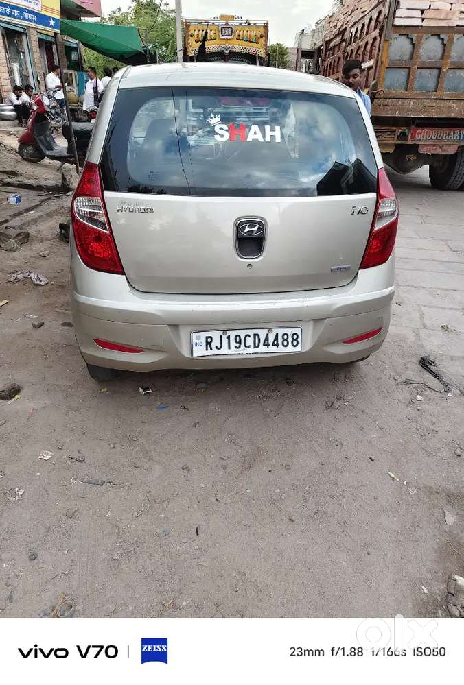 Lpg Compani Fiting