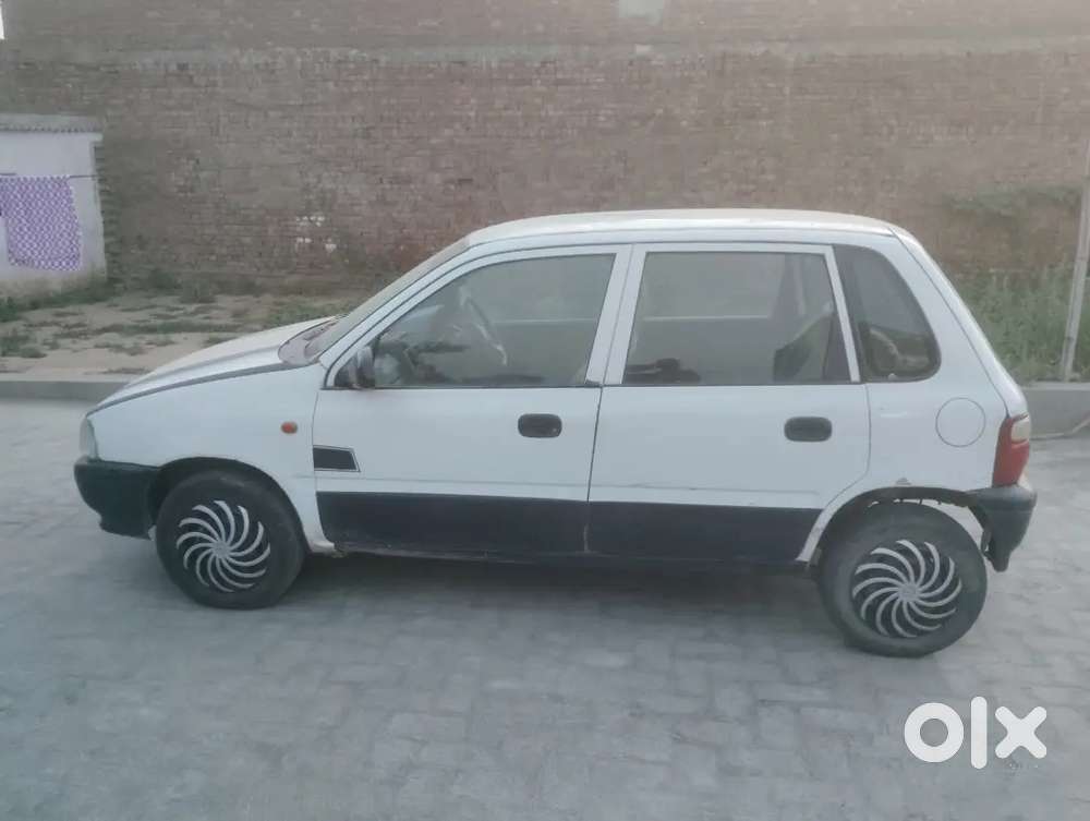 Sell Zen Car Ac Ok Chlda Zen Gear Ok Gaddi