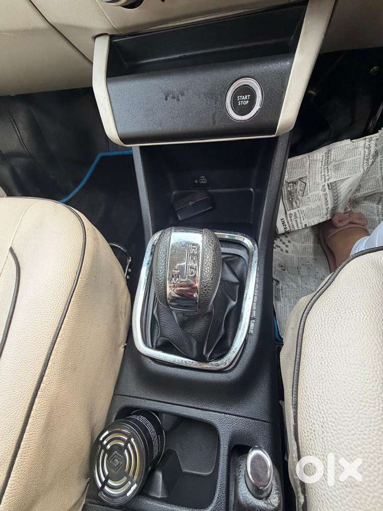 Mahindra Xuv500 W8, 2015, Diesel
